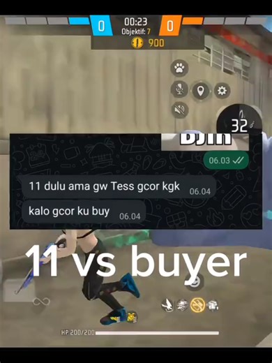 ⚙️ SET ANDRO EASY DRAG ⚙️ https://www.mediafire.com/file/8imve7gh6ymhrgf/EASY_DRAG_HS_FREE.zip/file SET ANDRO ALL HZ GACOR Biar main makin lancar & nembak makin lengket! 1. *Masuk ke Setelan / Pengaturan HP* 2.*Cari menu Tampilan / Layar* 3.*Temukan opsi Rasio Penyegaran Layar* Pilih: *60Hz / 90Hz / 120Hz* *Catatan:* *Kalau nggak ada pilihan rasio, berarti HP kamu cuma support 60Hz.* *Langkah Selanjutnya Developer Options* 1. *Masuk ke Opsi Pengembang /Developer Options* 2.*Cari dan atur:Ukuran 