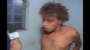 Os 10 presos mais engraçados | Rodrigo Arguelhes