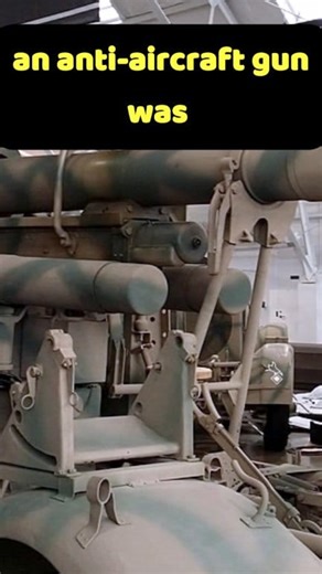 7.3K views · 464 reactions | The German 88mm Flak dominated the skies and battlefield as a powerful dual-role anti-tank weapon. ​#German88mm ​#WWIIHistory ​#FlakGun | MKR History Story | Facebook