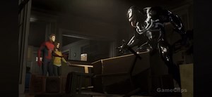 Mary jane takes 19 inches of venom