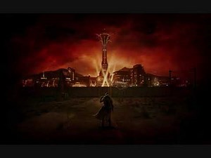 Fallout New Vegas: Digital Nightmare OST - Survival Instinct 1