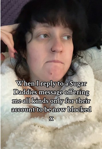 Where’d you go x Come back x #sugardaddy #sugardaddyfails #sugardad #sugardadd #weirddms