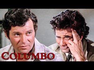 Columbo gegen Fernsehdetektiv | Columbo DE