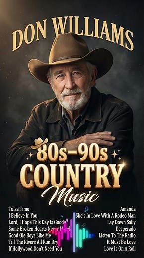 Timeless Country Music Collection 🌾 Top 100 Old Country Songs Ever
