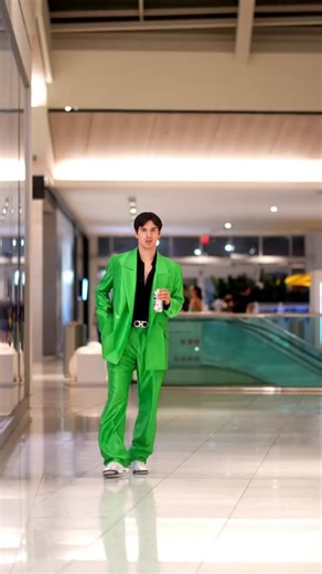 I felt like dancing real quick 😝😎 | Romero Javier Dance