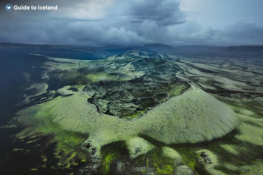 The Ultimate Guide to Flying Drones in Iceland | Guide to Iceland