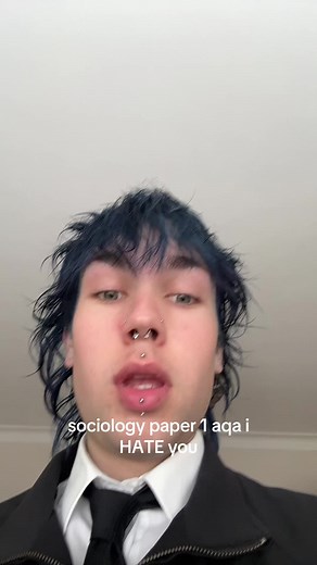 AQA A-Level Sociology Paper 1 Review: Reactions and Key Issues
