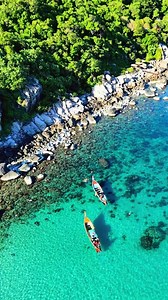 🏝 ♥🐢เที่ยวเกาะเต่า 3 วัน 2 คืน แบบง่ายๆครบจบที่เดียว กับ The Islander Thailand ที่พัก / ทัวร์ดำน้ำ / รถรับส่ง / ตั๋วรถ / ตั๋วเรือ / เช่ามอเตอร์ไซด์ เราจัดการให้หมดในราคาสุดคุ้ม 📌Package เที่ยวเกาะเต่า 3 วัน 2 คืน รวมอะไรบ้าง - ที่พักวิวทะเลเกาะเต่า 3 วัน 2 คืน - รถรับส่งท่าเรือแม่หาด-โรงแรม/ รับส่งรีสอร์ท - ทริปดำน้ำ - ทริปดำน้ำรอบเกาะเต่าเกาะนางยวน - อุปกรณ์ดำน้ำ & เด็กเรือคอยบริการ - อาหาร 3 มื้อ (มื้อเช้า 2 มื้อ และมื้อเที่ยง 1 มื้อวันไปดำน้ำ) **พิเศษสำหรับลูกค้า Package ซื้อตั๋วเรือ ferry