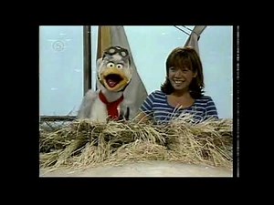 Channel 5's Milkshake! | Beachcomber Bay - The Visit (2000)