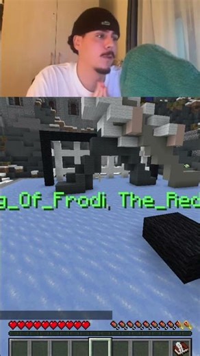 MASTERBUILDERS ICE MACHINE #minecraft #gaming #masterbuilders