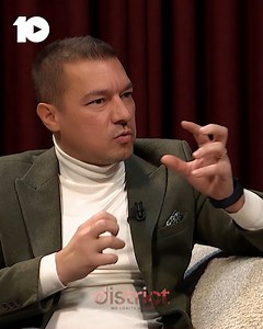 67K views · 266 reactions | Neki: Tallavaja nuk është muzikë e. jona, është bullgare e turke, te ne e kanë bastardu #kanal10 #district | Kanal10 | Facebook