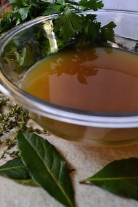 Shrimp Stock - Coop Can Cook