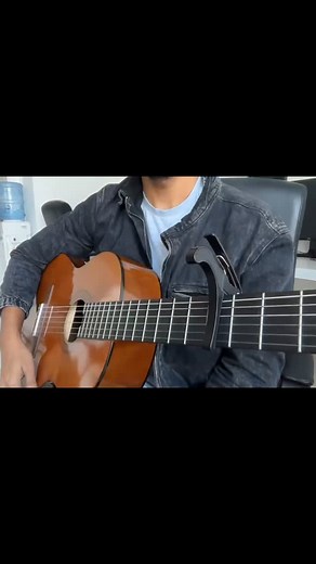 10K views · 1.5K reactions | Watch full video on my YouTube channel “The Duffer Guitarist” . #Aadat #tutorial #guitar #Fingerstyle #guitarist #khalilurrehmann #TheDufferGuitarist #lesson #chords #leads | The Duffer Guitarist | Facebook