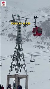 Gulmarg Chillai Kalan