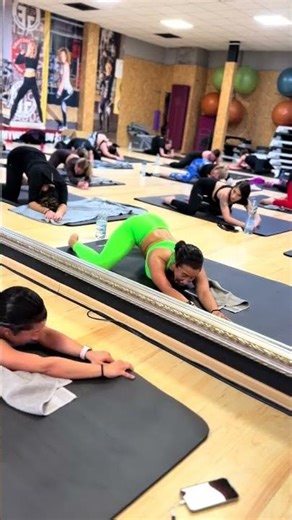 Master Your Inner Power: LiBDO Workshop & Mindful Energy Flow 💪| #libidousaexercise #yogaflow #libdo