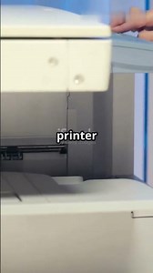 Connect HP OfficeJet Pro 7740 to WiFi FAST! #hpprinter #printersupport #shorts #viral