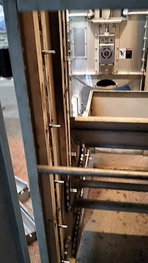 Z elevator | Ravi Shankar | Facebook