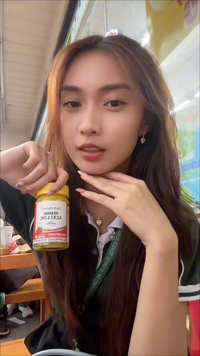 133K views · 2.5K reactions | Another mini vlog殺Final exam ko na po this week | Jenica Mae Mores | Facebook