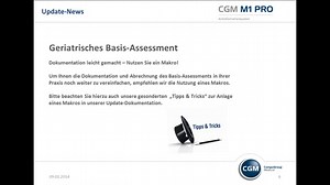 Barthel-Index: was es ist, wie es verwendet wird und was es bewertet