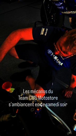 Team Cms Motostore on Reels