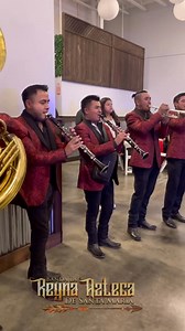 1.2K views · 28 reactions | #bandalareynaazteca #santamariacalifornia | Band La Reyna Azteca | Facebook