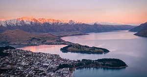 Queenstown School Holiday Programme