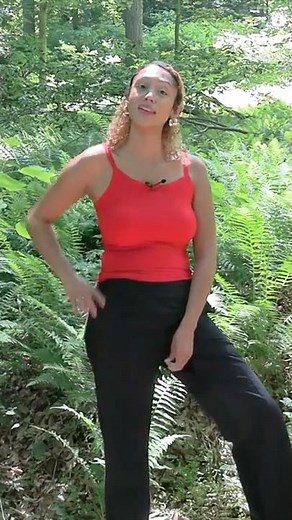 How To Pee Outdoors Without Undressing Using 1st WEARABLE Pee Funnel - Discreet Relief for Women.