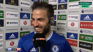 Chelsea's funniest moments! 🤣👏 | Football Daily