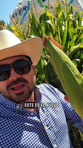 Nuevo Sistema de Agricultura con Preceon