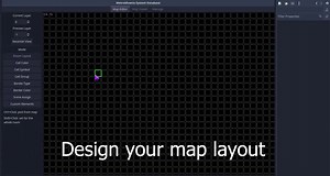 Create your own metroidvania games with MetSys, an open-source Godot-powered toolset for creating maps and gameplay elements for metroidvanias. Download it for free: https://80.lv/articles/free-godot-powered-toolset-for-creating-metroidvania-games/ | 80 Level