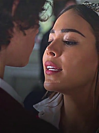 Lucrecia and Valerio Heartbreaking Moments in Elite Series