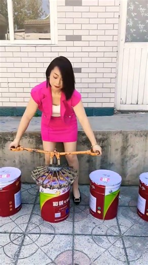 PART 26. Waterproof Engineering Blocks leaks on color steel roof sheets.