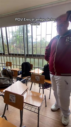 Understanding Data Relationships with Friends