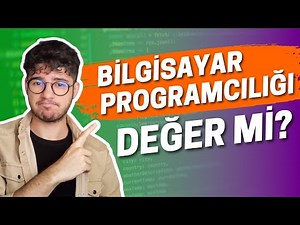 STUDYING COMPUTER PROGRAMMING? CAN YOU BECOME A SOFTWARE DEVELOPER?