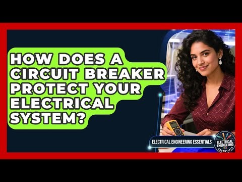 How Does A Circuit Breaker Protect Your Electrical System? - Electrical Engineering Essentials