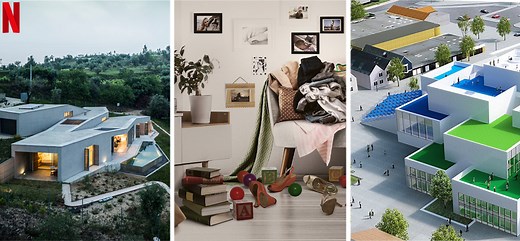 10 Must-See Architecture Documentaries, Films, and Series Streaming on Netflix