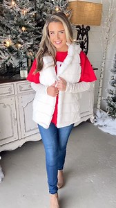 Who Needs this Basic Merry Tee!?! 🙋‍♀️ Get Ready for the Season! #basicmerrytee #auroralacetop #carolsboutiquejasper #here #hereitis #christmas #holiday #christmascollection #tistheseason | Carol's Boutique