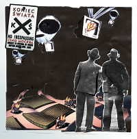 Koniec Świata - Kino Mockba