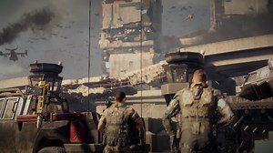 Official Call of Duty®: Black Ops Minecraft Reveal Trailer