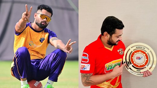 Kanpur Premier League 2025: Full schedule, squads, match timings, and live-streaming details