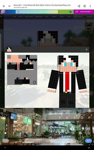 #tutorial #novaskin