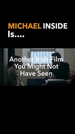 Michael Inside (2017) Film Review: Irish Kid Movie