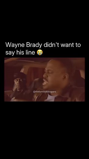 One of the most Iconic moments in the shows history🤣 #Repost • @thefunniestbloopers Chappelle’s Show | 2004 · Comedy / Satire · 22m 📜 When Dave Chappelle suddenly quits his own hit sketch comedy series, the multi-talented Wayne Brady steps in to take over hosting duties. However, a wild flashback reveals a darker, hilarious side to Wayne’s clean-cut public image during an unforgettable night out. 🎭 Wayne Brady’s hilarious struggle to drop his wholesome persona delivers one of the most legenda