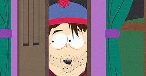 Coming Clean - South Park | South Park Studios US