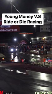 8.8K views · 201 reactions | Major grudge race that took place at Payso Productions event motor Mayhem 7!! Young money racing vs ride or die | 4Ever Grudge | Facebook