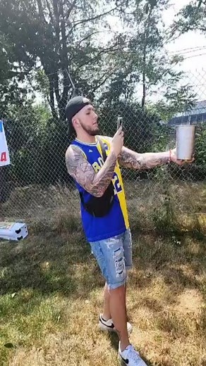 Fernando Ariel Gonzalez on Reels