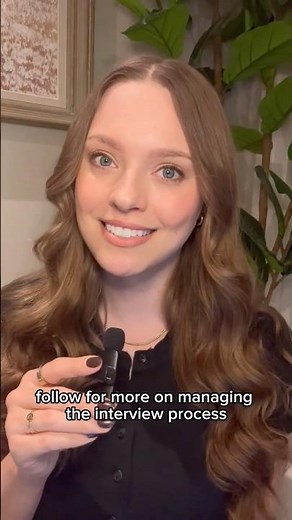 When and How to Follow Up After a Job Interview