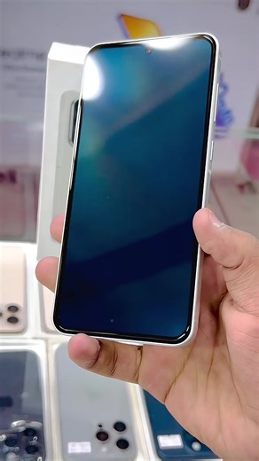 STUDENT OFFER Samsung A56 8/256GB Storage Price 45,500 💸 PTA Approved ✅ Installment Plan Available WhatsApp Number in Bio #samsunga56 #foryou #foryourpage #fypシ゚ #viraltiktok