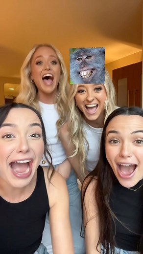 129K views · 524 reactions | Will twins get the same results?!  | Merrell Twins | Facebook