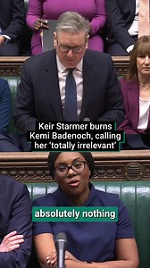 Today was the first PMQs of 2026, and it all got a bit heated | Metro